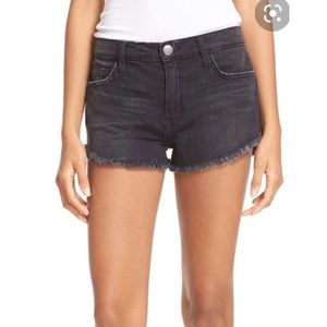 Current/Elliot jean shorts